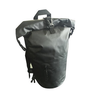 Waterproof Tarpaulin Backpack Dry Pack Backpack