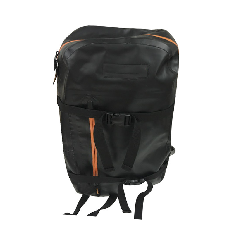 Waterproof Tarpaulin Backpack Best Dry Bag