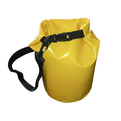 Waterproof dry bag/duffel bag