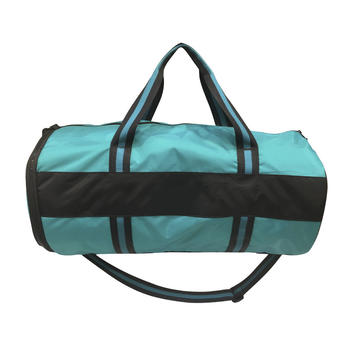 Soft fabric sportbag/travel bag/Yoga bag