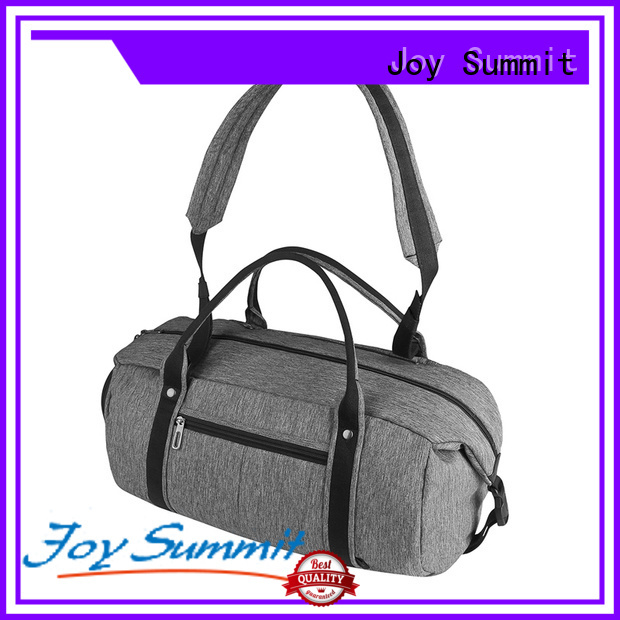 Joy Summit best business travel bag company for commuters