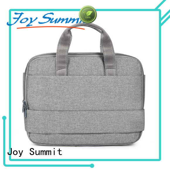 Joy Summit Bulk Canvas shoulder bags manufacturer for commuters