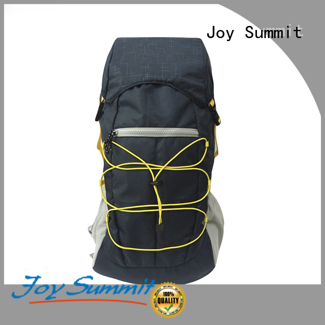 custom hiking backpack