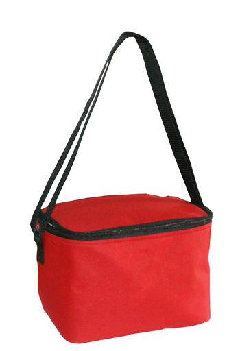 Novwoven cooler handle bag