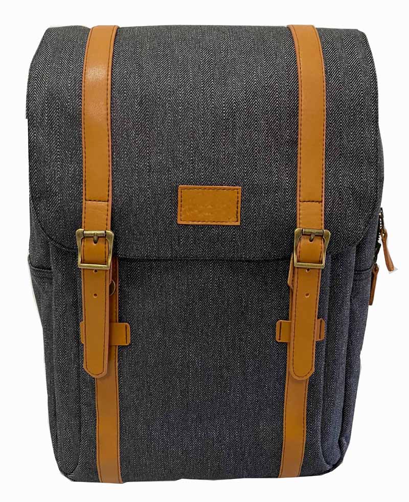 Lightweight Waterproof   Laptop Backpack