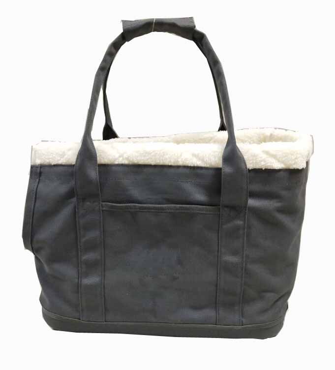 Ladies animal pet handbag cat dog  travel carrier tote bag