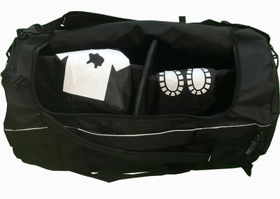 Tarpaulin travel bag tool bag