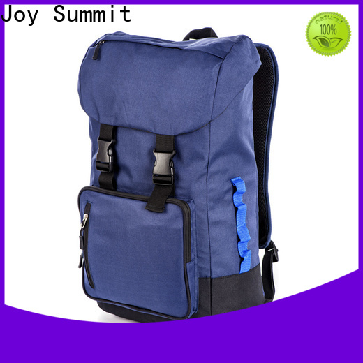 Joy Summit Buy quality backpacks manufacturer for travelling