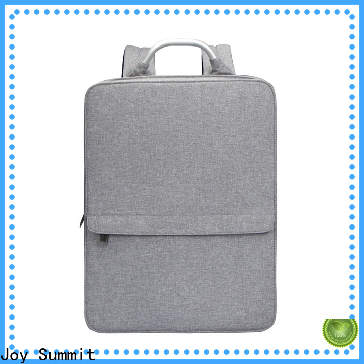Joy Summit backpacks for business professionals vendor for carrying laptop