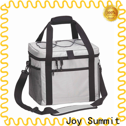 Joy Summit Buy cooler backpack wholesale for drinks carrying