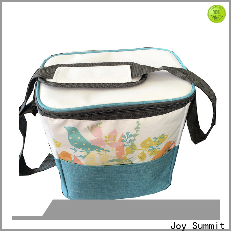 Joy Summit Buy cooler shopping bag wholesale for food carrying