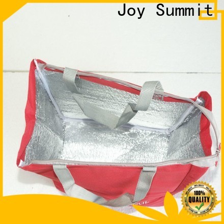 Joy Summit Picnic cooler bags wholesale for food carrying