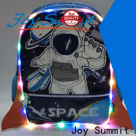 Joy Summit Personalized school bags online business for carrying books