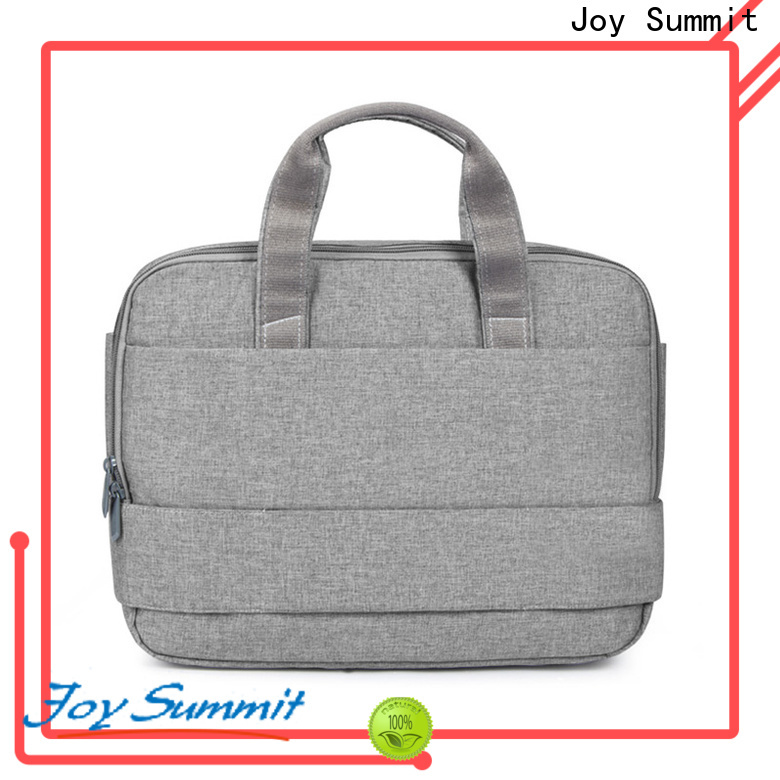 Joy Summit Best best business travel bag company for carrying laptop