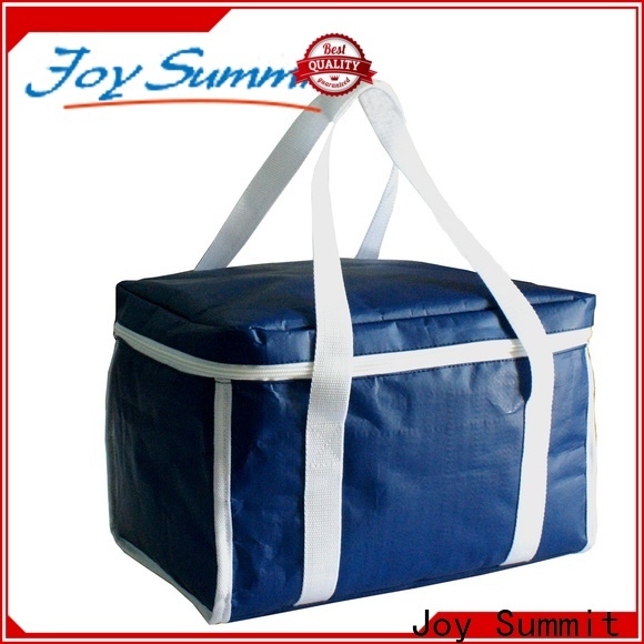 Joy Summit Custom cooler tote bags manufacturer